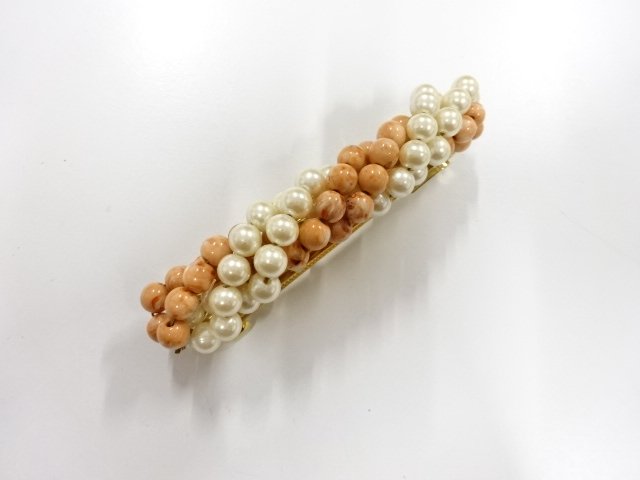 JAPANESE KIMONO / ANTIQUE HAIR CLIP
